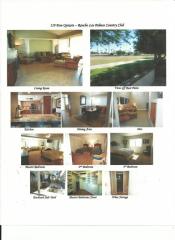 119 Don Quixote Dr, Rancho Mirage CA  92270-4561 exterior