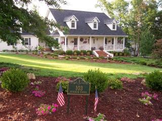 103 Windsor Pt, Kingston, TN 37763-7057