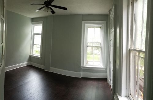 1542 Scott St, Covington KY  41011-3408 exterior