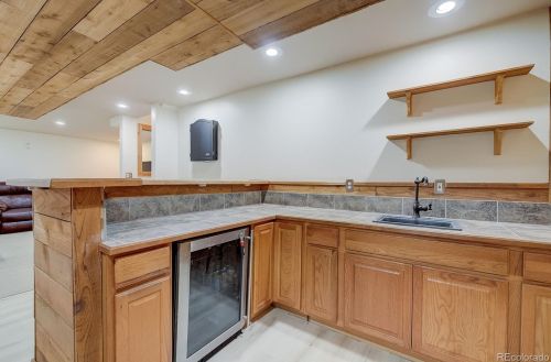 9765 Hannibal Ct, Denver CO 80022-9263 exterior