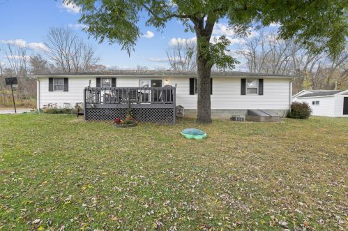 300 Cooper St, Mount Vernon OH  43050-1604 exterior