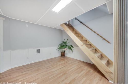 12 Reskin Dr, Wallingford CT  06492-4834 exterior