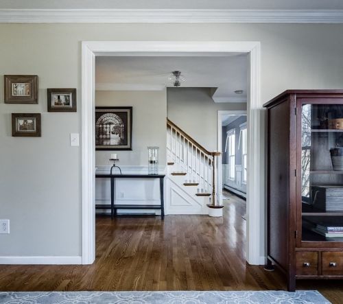 9 Kemble Dr, Shrewsbury MA 01545-1690 exterior