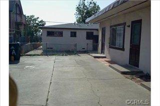 123 Cypress Ave, Ontario CA  91762-6204 exterior