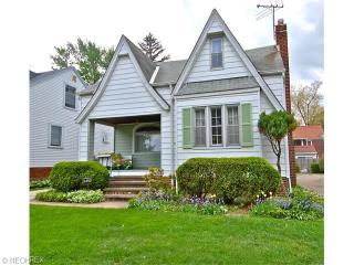 3482 145th St, Cleveland, OH 44120-4141
