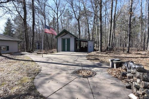 27891 290th Ave, Holcombe, WI 54745-5580