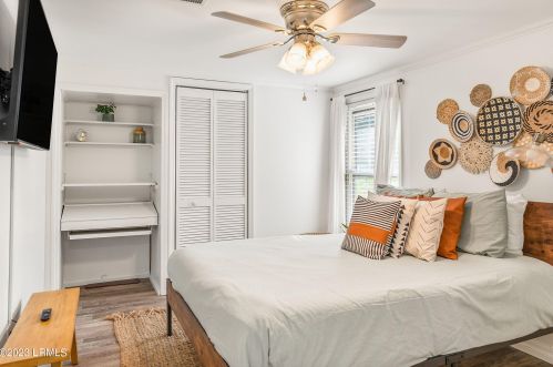 915 Belleview Cir, Beaufort SC 29902-6917 exterior