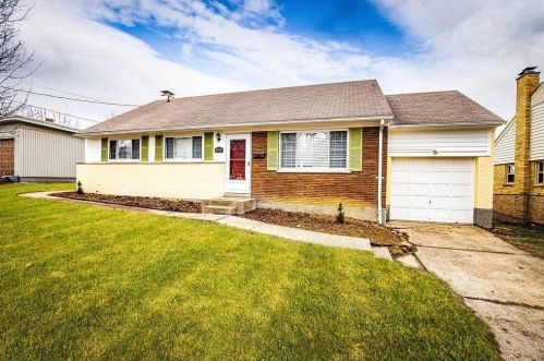 8891 Cottonwood Dr, Cincinnati, OH 45231-4707