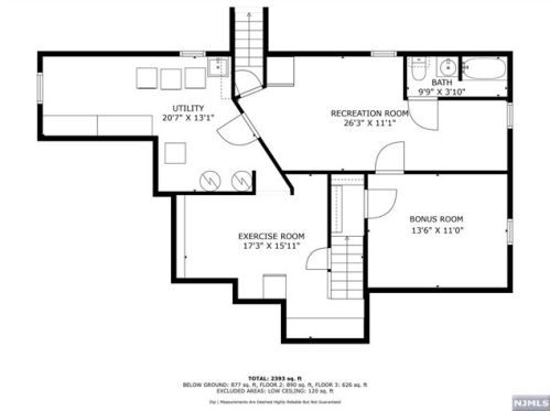 86 Martha Ave, Elmwood Park NJ  07407-1015 exterior