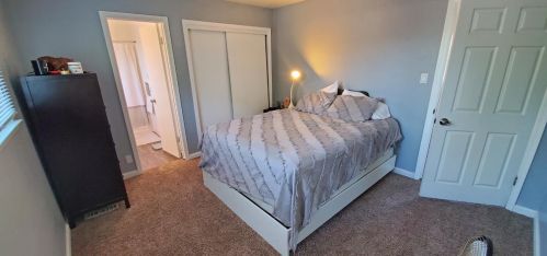 7561 Baird Way, Citrus Heights CA  95610-1410 exterior