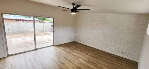 7119 Elbow Bay Dr, Tucson AZ  85710-1321 exterior