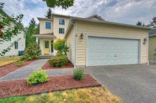 9217 178th Street Ct, Puyallup, WA 98375-6140