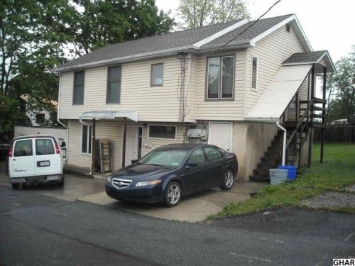 24 Cassatt St, West Enola, PA 17025-2001
