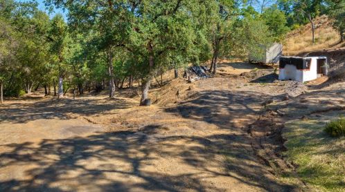 17324 Derby Way, Lake Wildwood CA  95946-9725 exterior