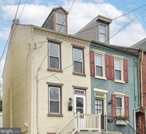 654 Poplar St, Lancaster, PA 17603-5505