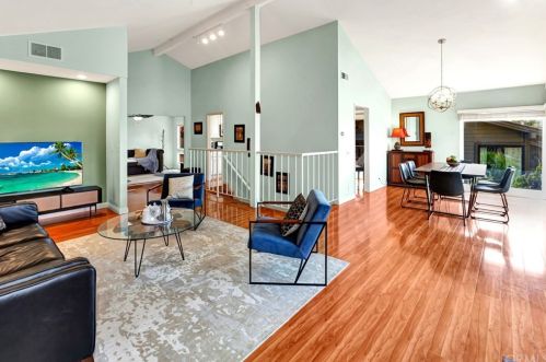 8 Arboles, Irvine CA 92612-2626 exterior