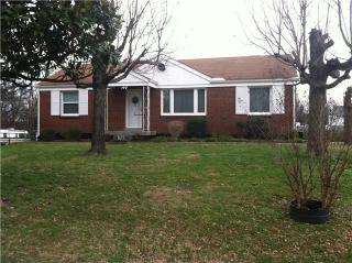 825 Central Ave, Clarksville, TN 37040-4127