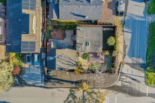 1235 Funston Ave, Del Monte Park CA  93950-5509 exterior
