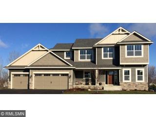 1026 Windmill Crk, Minnetrista MN  55387 exterior