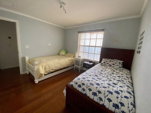 12441 42nd St, Hollywood FL  33027-6001 exterior