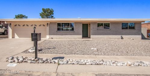 931 Evelyn Ave, Tucson, AZ 85710-2640