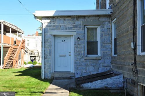 112 3rd St, Lemoyne PA  17043-1907 exterior