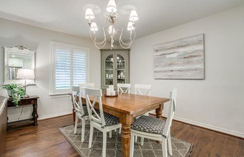 830 Belt Line Plz, Richardson TX 75080-5502 exterior