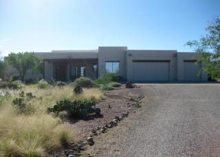 16475 Tumbleweed Springs Ct, Santa Rita, AZ 85641-6541