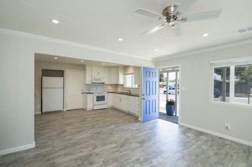 498 Cloverland Way, Valley Home CA 95361-2604 exterior