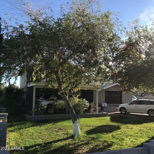 5833 Citrus Way, Glendale, AZ 85301-4502