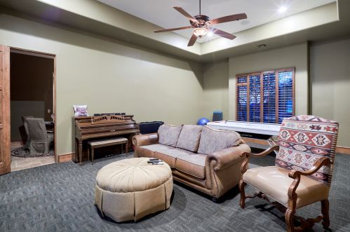 12160 Whispering Wind Dr, Scottsdale AZ  85255-5972 exterior