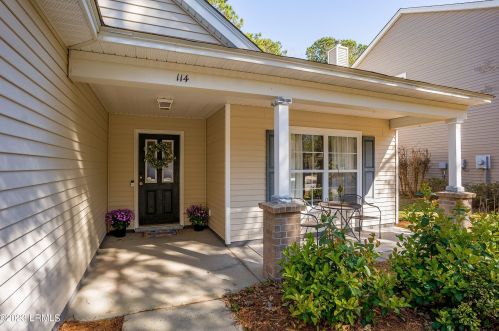 114 Winyah Way, Beaufort, SC 29906-6004