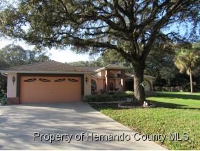 12606 Oak Nut St, Port Richey, FL 34667-6384