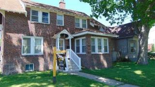 1119 Saint Lawrence Ave, Beloit WI  53511-5338 exterior