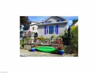460 Fan Dr, Akron, OH 44319-2211