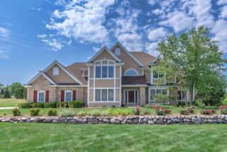 8625 River Terrace Dr, Hales Corners, WI 53132-8231