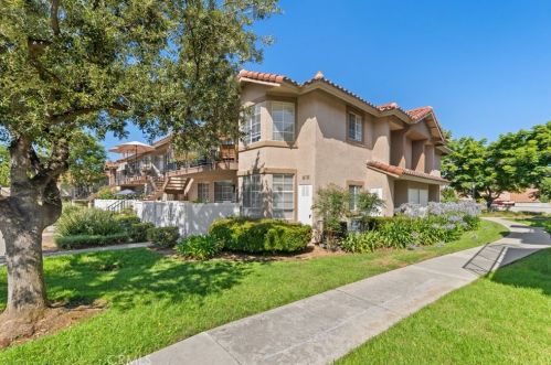 25 Redbud, Trabuco Canyon, CA 92688-1117