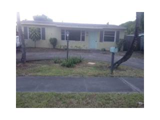 2722 Thomas St, Hollywood, FL 33020-1826