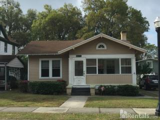 815 Cumberland St, Lakeland FL  33801-5510 exterior