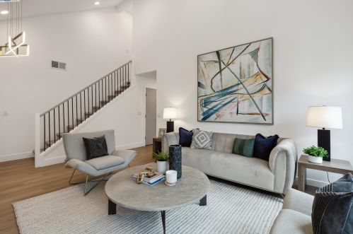 275 Clearpark Cir, San Jose CA exterior