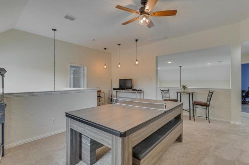 2612 Ruby Crest Ct, Lewisville TX  75022-7857 exterior