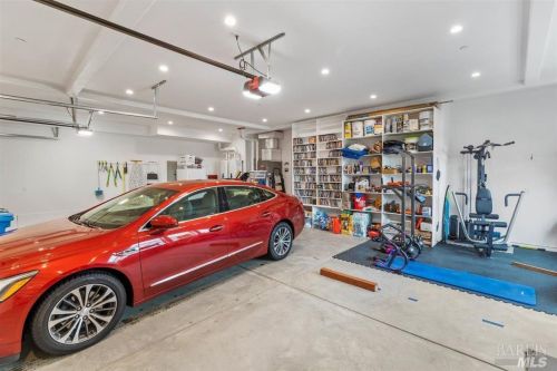 3736 Woodbourne Pl, Santa Rosa CA  95403-0941 exterior