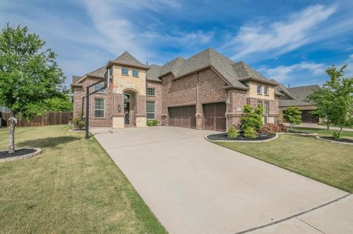 7301 Everglade Dr, Fort Worth, TX 76182
