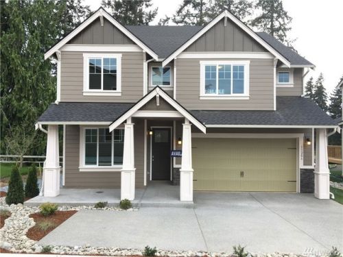 11206 130th Street Ct, Puyallup, WA 98374