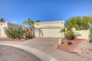 19813 48th Dr, Glendale, AZ 85308-5171