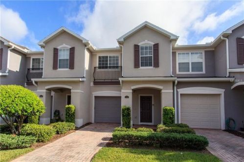 11923 Great Commission Way, Orlando, FL 32832-7052