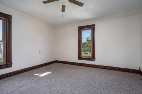 200 Howard St, Clinton County OH  45169-1157 exterior