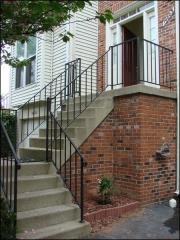 14003 Red River Dr, Centreville VA  20121-2657 exterior