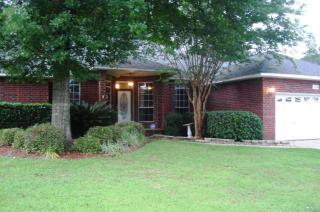 1760 Condor Dr, Cantonment, FL 32533-5817