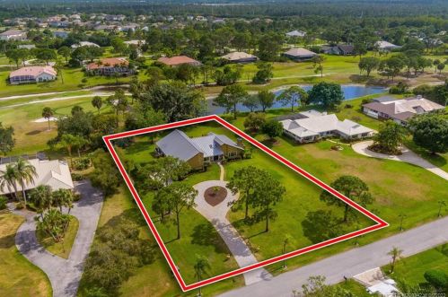 4944 Bermuda Way, Palm City, FL 34990-1261